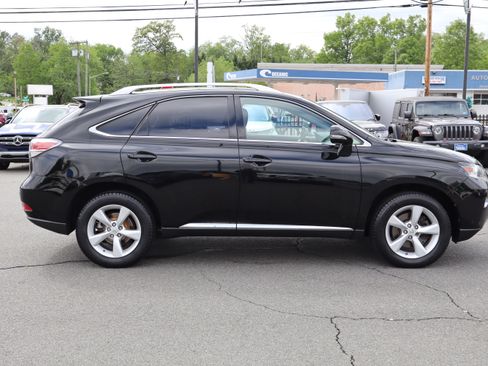 Used 2013 Lexus RX 350 Premium AWD/4WD image 9