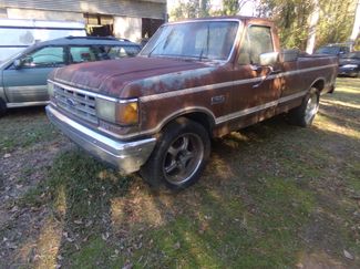 Used 1987 Ford F150 XLT image 1