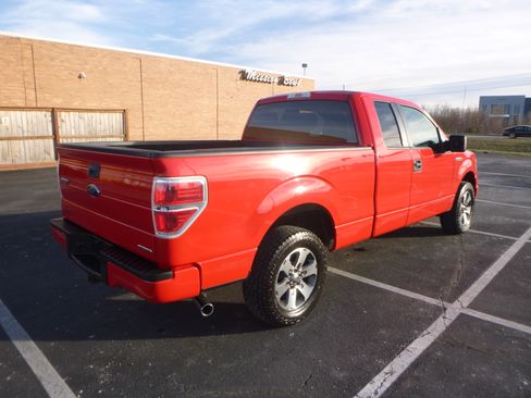 Used 2012 Ford F150 XLT image 6
