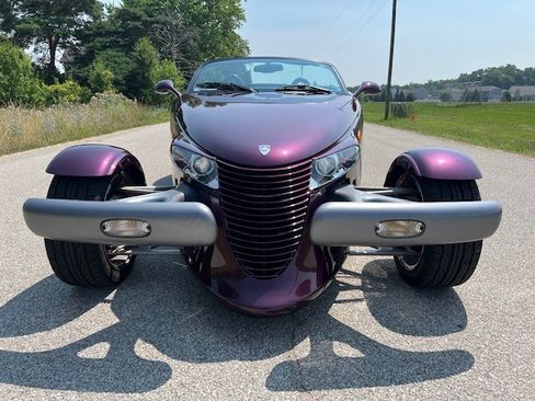 Used 1997 Plymouth Prowler image 17