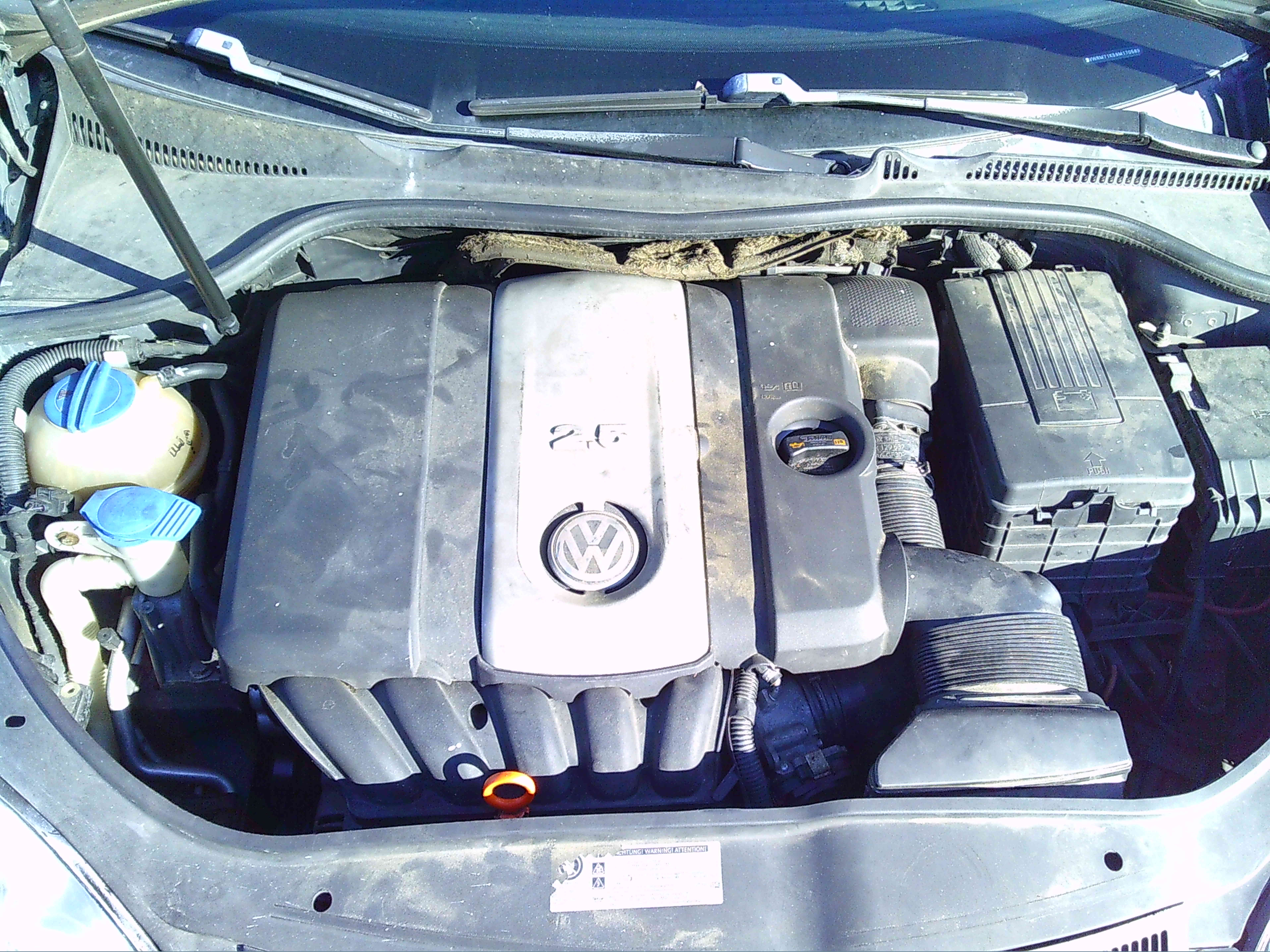 Used 2009 Volkswagen Jetta Sedan FWD image 6