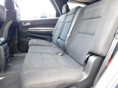 Used 2018 Dodge Durango SXT Plus image 13