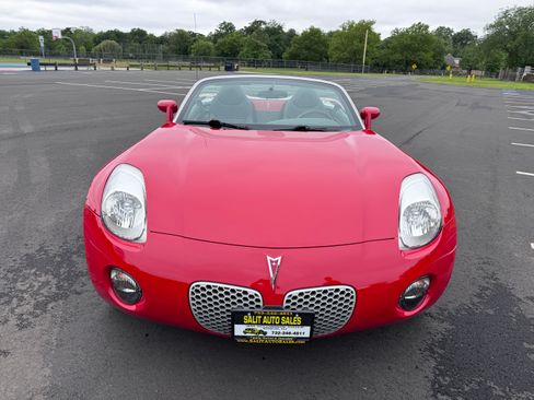 Used 2007 Pontiac Solstice image 18