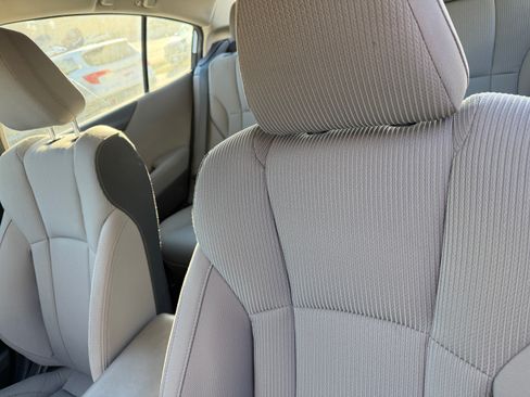 Used 2020 Subaru Legacy 2.5i Premium image 12