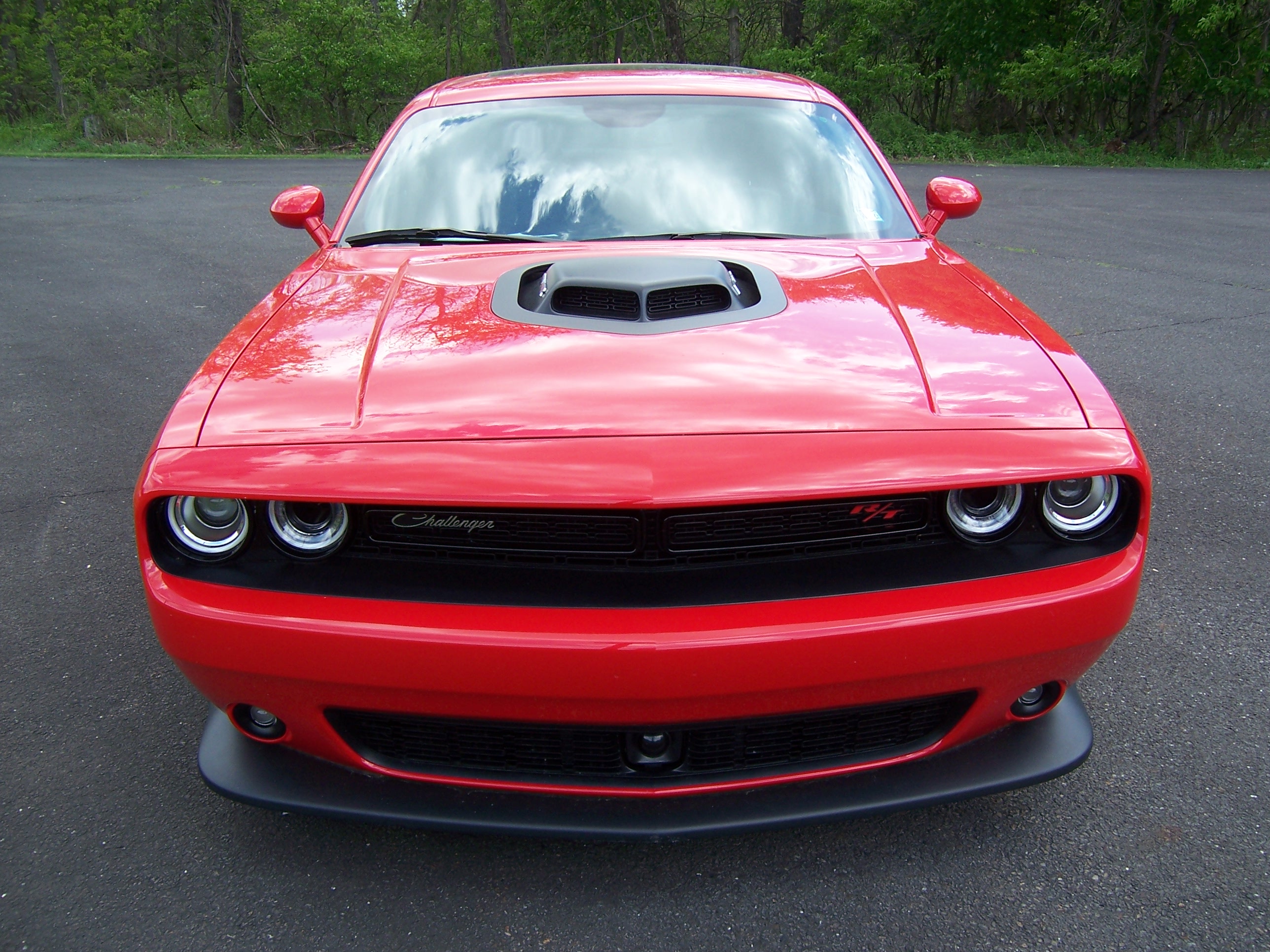 Used 2023 Dodge Challenger R/T RWD image 5