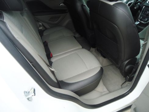 Used 2015 Buick Encore image 6