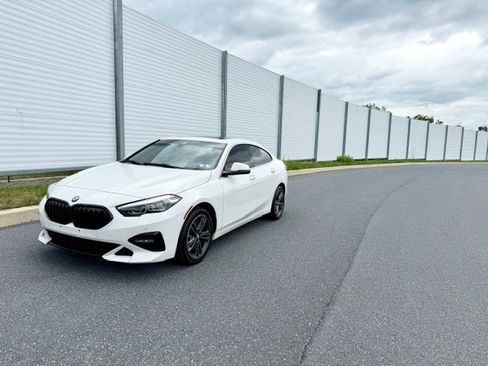 Used 2021 BMW 228i xDrive Gran Coupe AWD/4WD image 39