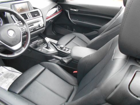 Used 2016 BMW 228i Convertible RWD image 9