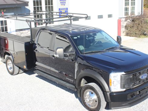 Used 2023 Ford F450 XL image 9