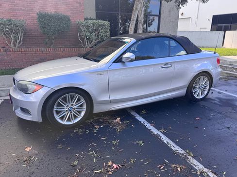 Used 2012 BMW 128i image 12