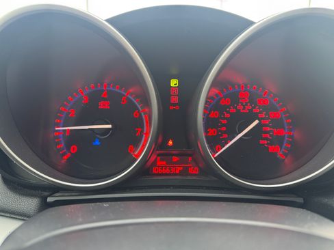 Used 2011 MAZDA MAZDA3 Sport image 26