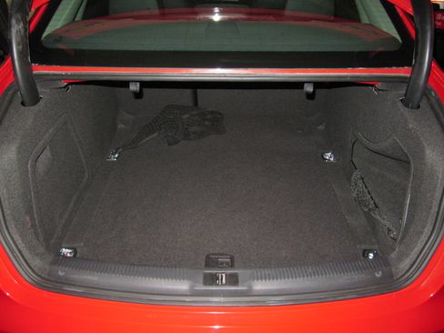 Used 2016 Audi A4 2.0T Ultra Premium Plus image 20