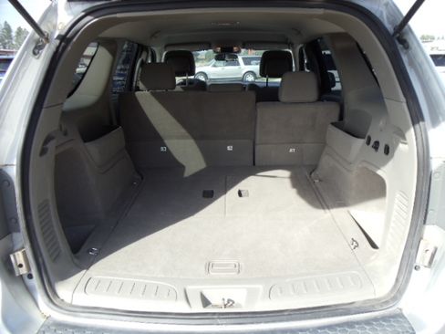 Used 2012 Dodge Durango ST image 15