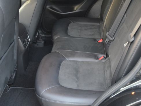 Used 2017 MAZDA CX-5 AWD Touring image 9