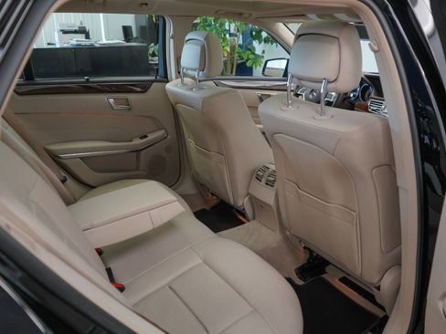 Used 2016 Mercedes-Benz E 350 image 58