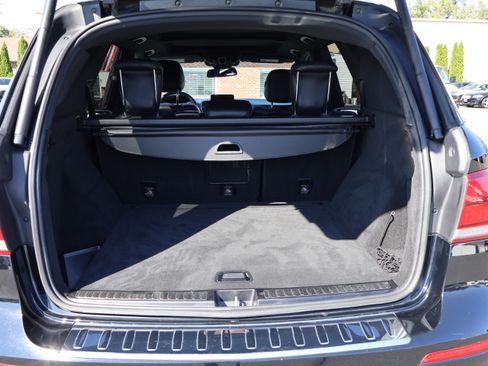 Used 2017 Mercedes-Benz GLE 350 image 13