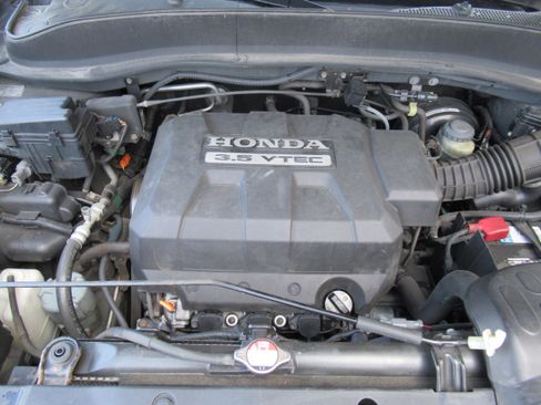Used 2007 Honda Ridgeline RTL image 20