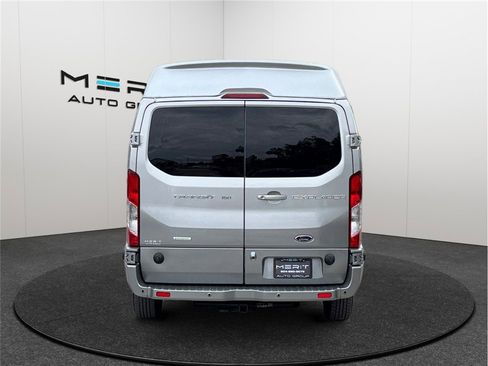 Used 2019 Ford Transit 150 image 8