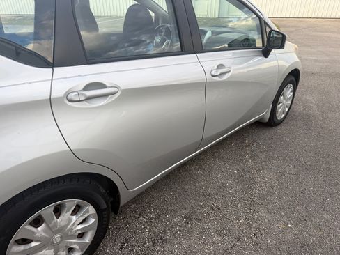 Used 2015 Nissan Versa Note SV image 50