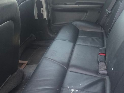 Used 2014 Chevrolet Impala Limited LS FWD image 7