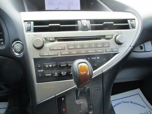 Used 2010 Lexus RX 350 image 44
