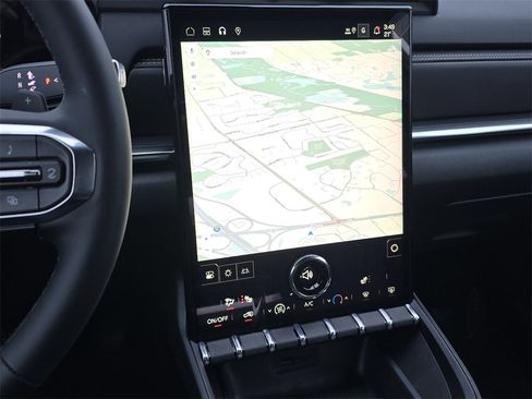 New 2026 GMC Terrain Elevation image 18