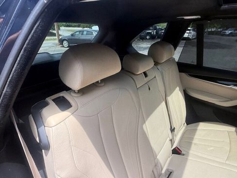Used 2017 BMW X5 xDrive35i image 18