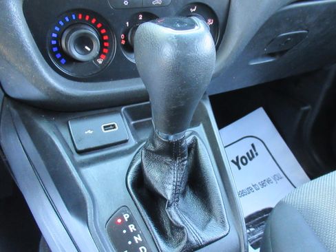 Used 2021 RAM ProMaster City FWD image 13