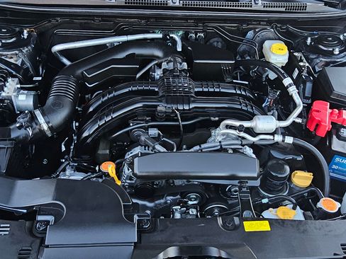 Used 2024 Subaru Impreza 2.0i Sport image 14