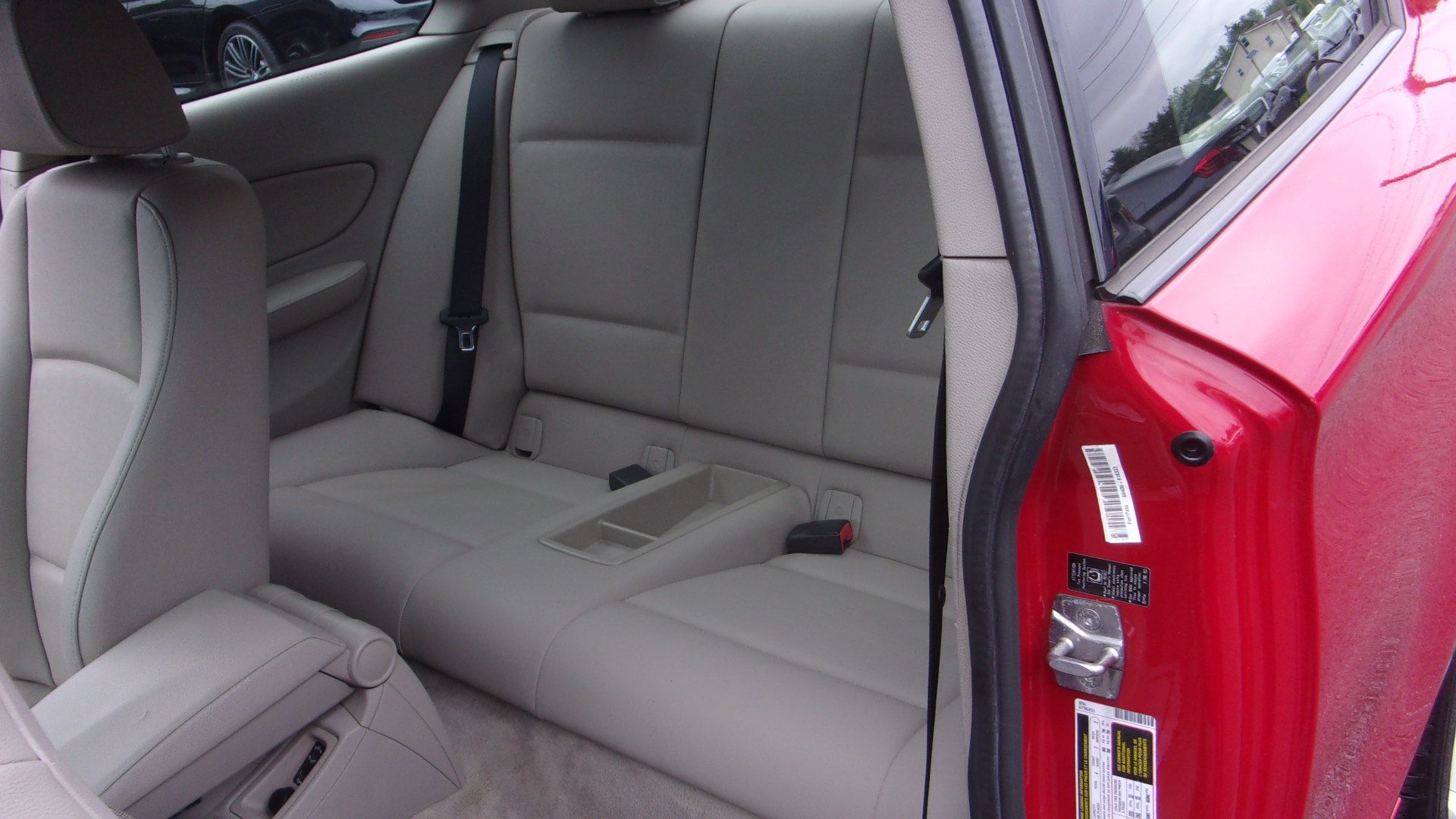 Used 2012 BMW 128i Coupe RWD image 22