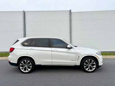 Used 2016 BMW X5 xDrive35d AWD/4WD image 5