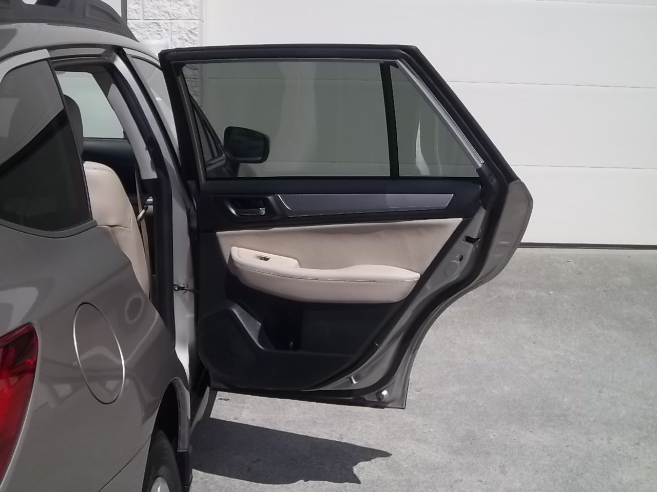 Used 2018 Subaru Outback 2.5i Premium AWD/4WD image 20