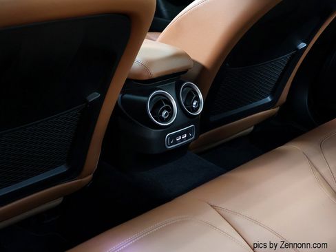 Used 2024 Alfa Romeo Giulia Ti image 16