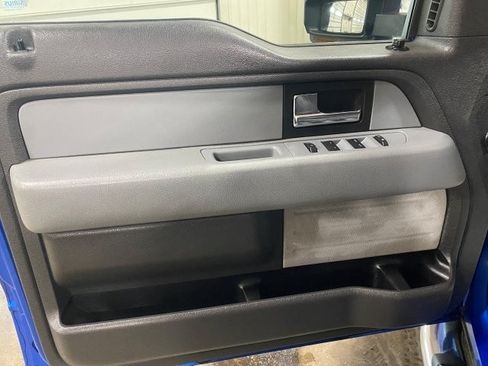 Used 2014 Ford F150 4x4 SuperCrew image 7