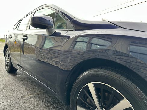 Used 2019 Subaru Impreza 2.0i Premium image 10