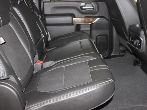 Used 2023 Chevrolet Silverado 3500 High Country image 30