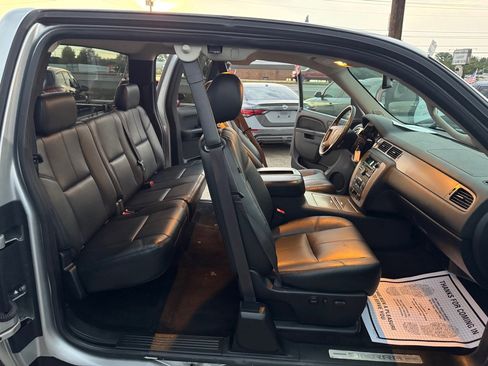 Used 2013 GMC Sierra 1500 SLT image 11