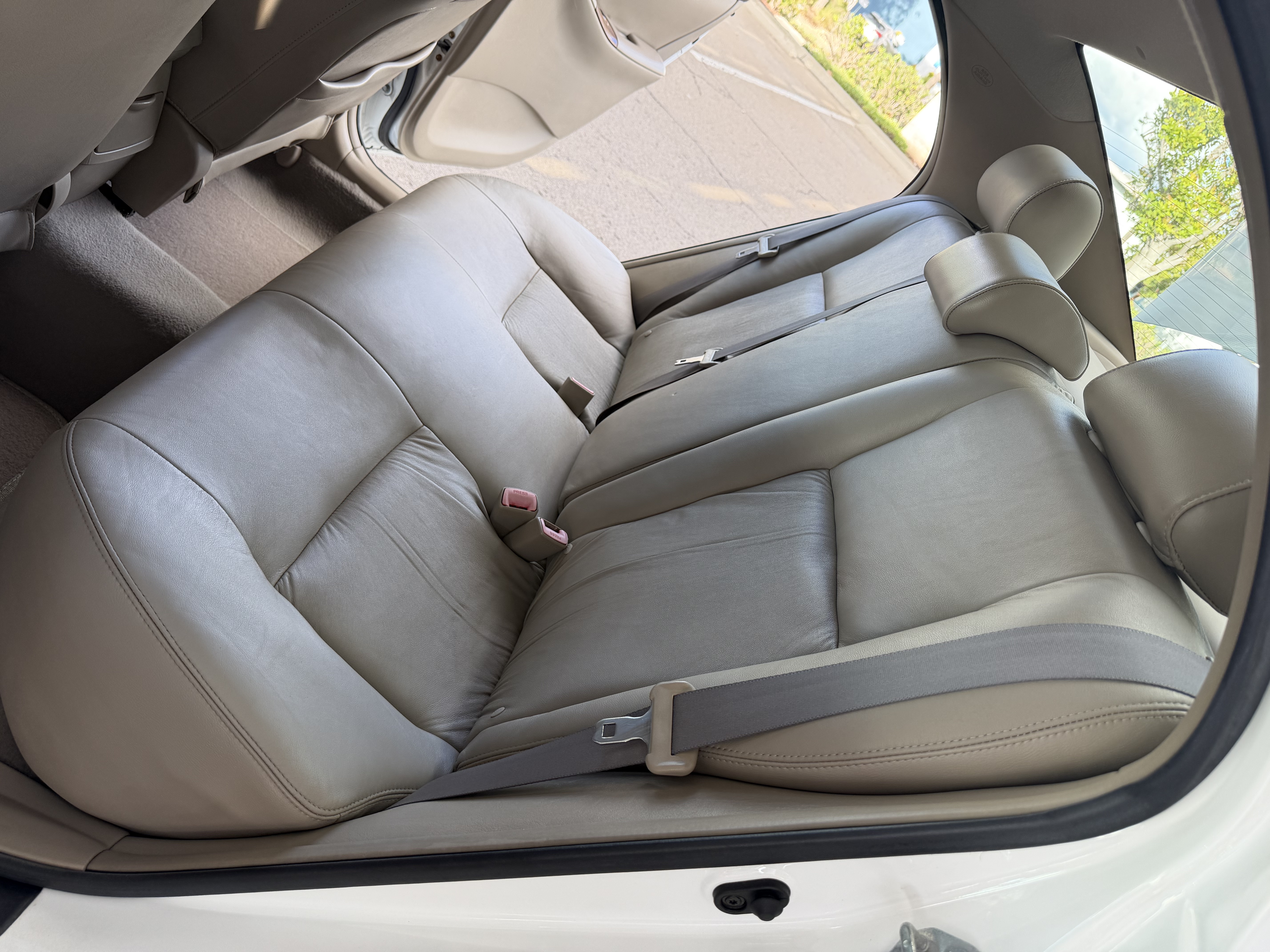 Used 2005 Toyota Corolla UNAVAIL FWD image 27