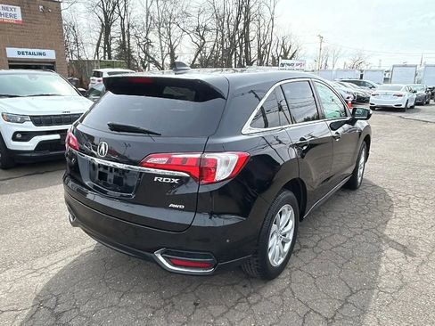 Used 2018 Acura RDX AWD image 5