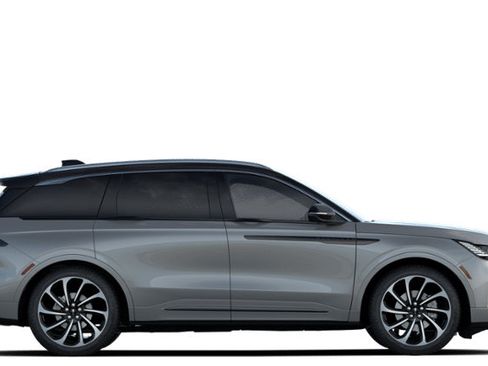 New 2026 Lincoln Nautilus Black Label AWD/4WD image 27