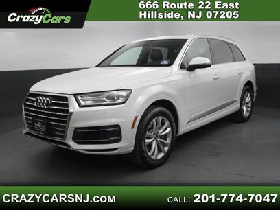 Used 2019 Audi Q7 2.0T Premium