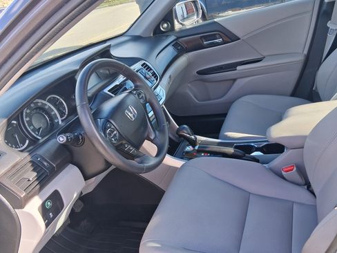 Used 2014 Honda Accord EX-L image 13