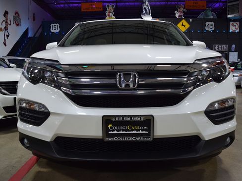 Used 2016 Honda Pilot EX-L image 10