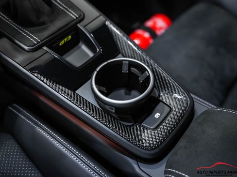 Used 2022 Porsche 911 GT3 image 65