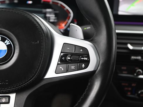 Used 2022 BMW 530i xDrive image 36