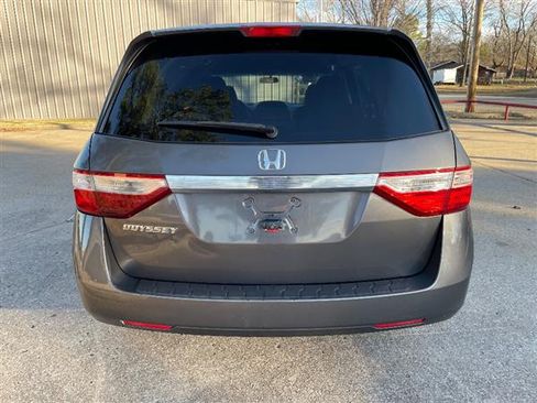 Used 2012 Honda Odyssey EX image 3