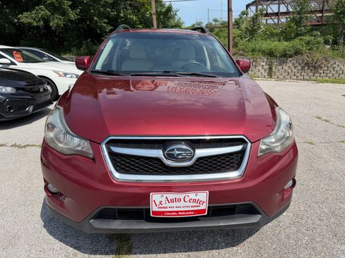 Used 2013 Subaru XV Crosstrek 2.0i Premium AWD/4WD image 2