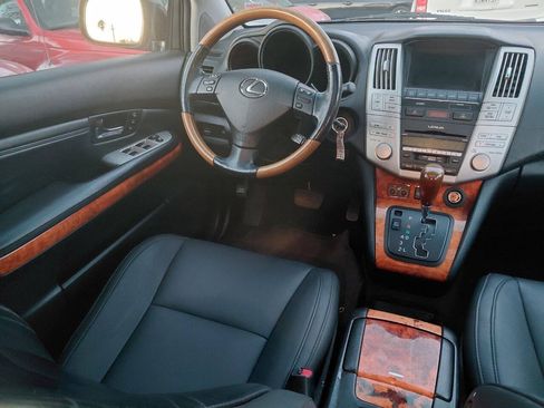 Used 2009 Lexus RX 350 image 8