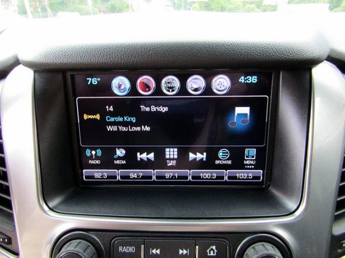 Used 2016 Chevrolet Tahoe 4WD LT image 28