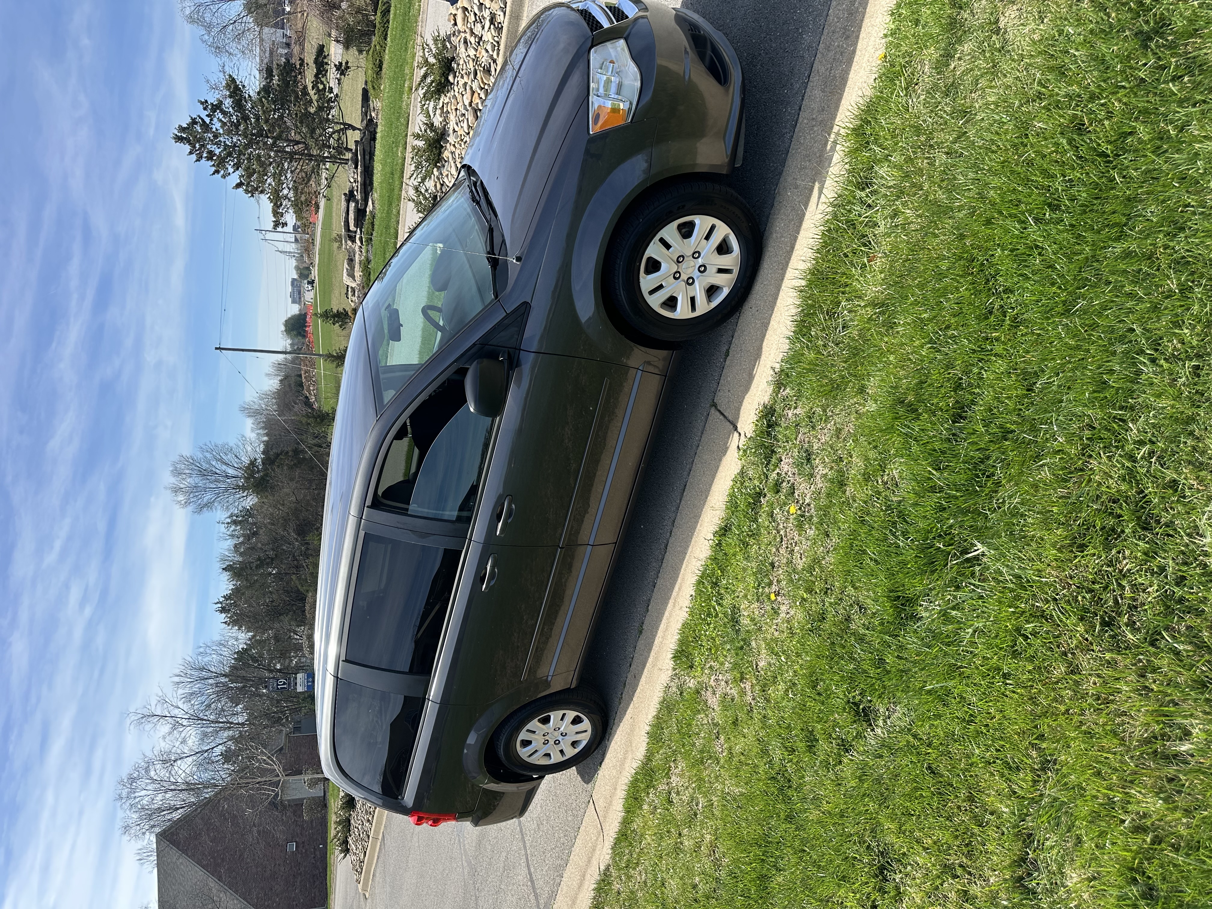 Used 2015 Dodge Grand Caravan SE FWD image 18